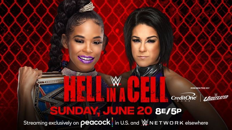 Credit: WWE